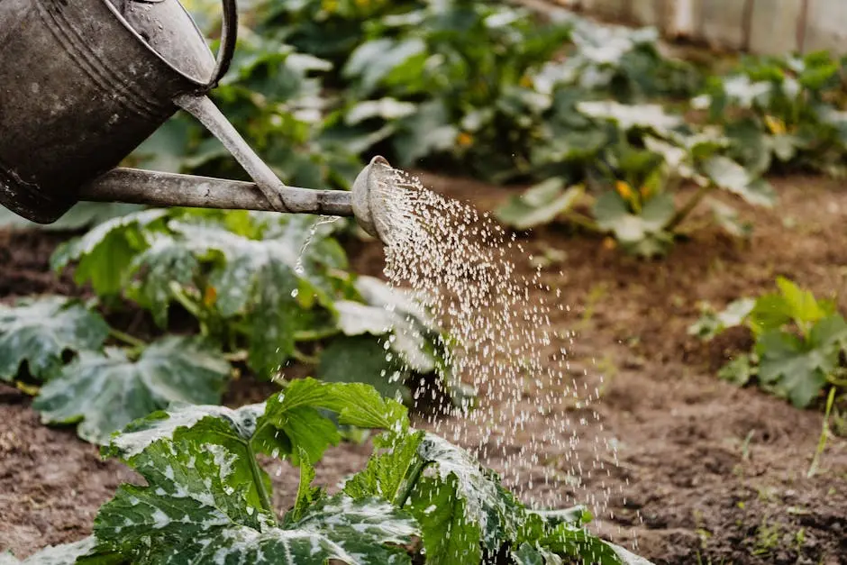 Comprehensive Care for Thriving Gardens
